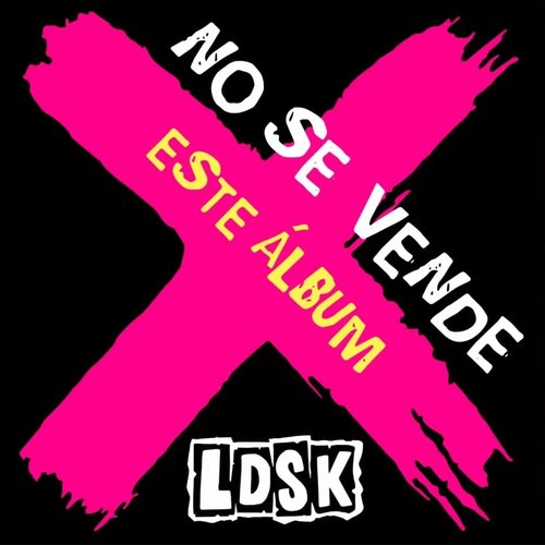 No Se Vende Este Álbum