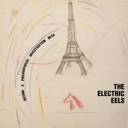 Having a Philosophical Investigation With The Electric Eels