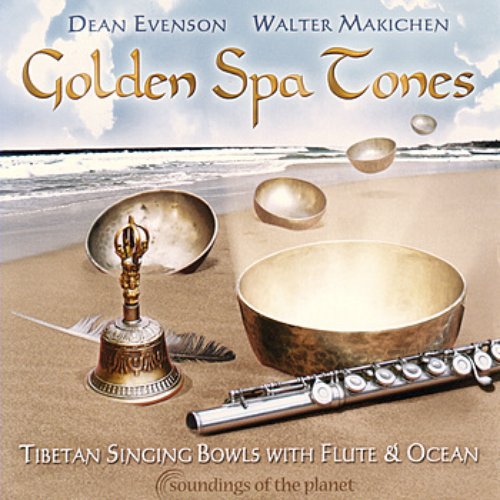 Golden Spa Tones