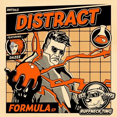 Formula (feat. Dazee) - EP