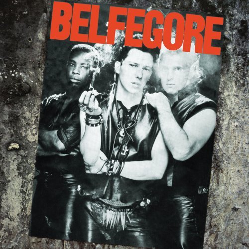Belfegore (Deluxe Edition)