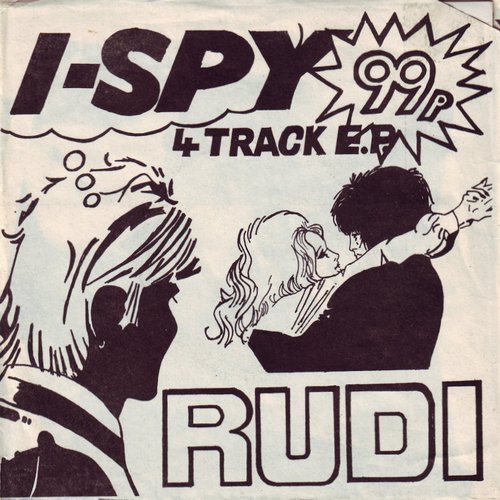 I-Spy