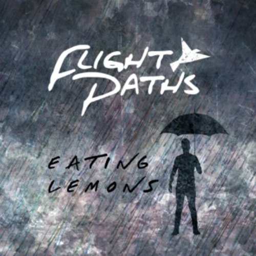 Eating Lemons - Single