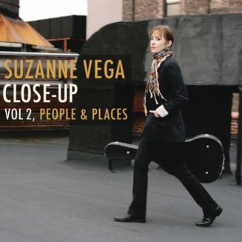 Close-Up, Vol 2, , People and Places (Deluxe Edition)