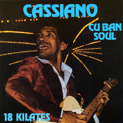 Cuban Soul - 18 Kilates