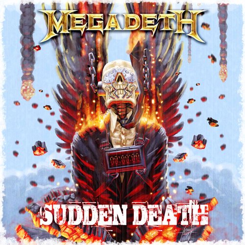 Sudden Death