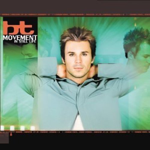 Movement In Still Life (US release)