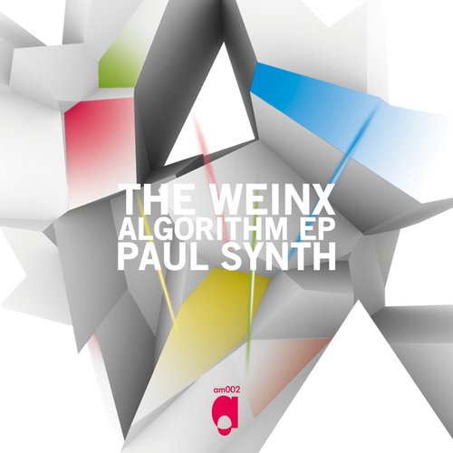 The Weinx Algorithm