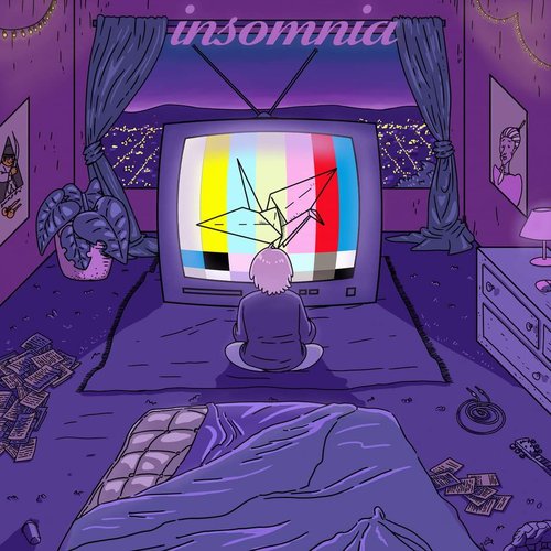 Insomnia