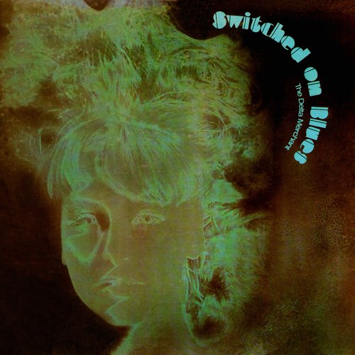 Switched on Blues