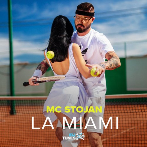 La Miami - Single