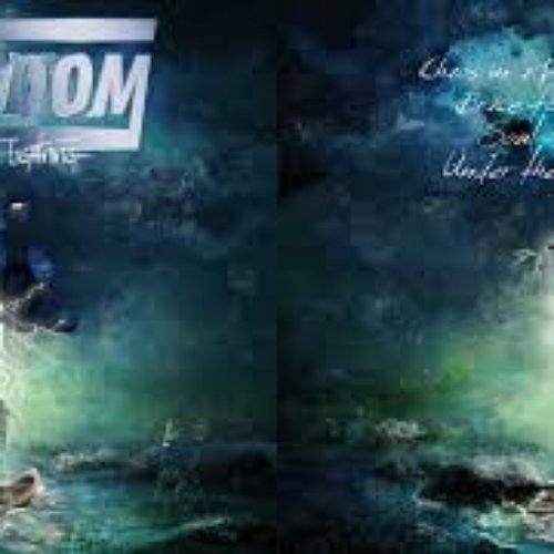 Under the Lightning - EP