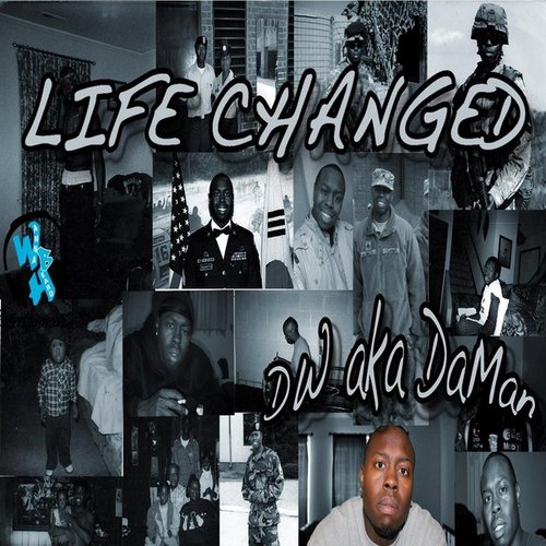 Life Changed - Single