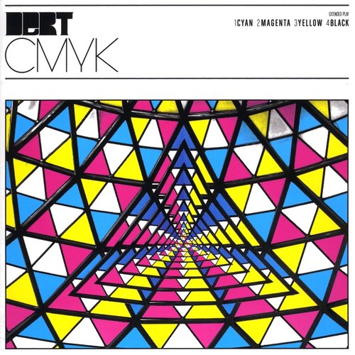 CMYK - Ep