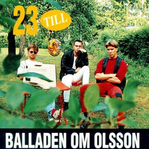 Balladen om Olsson