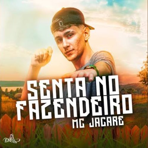 Senta no Fazendeiro