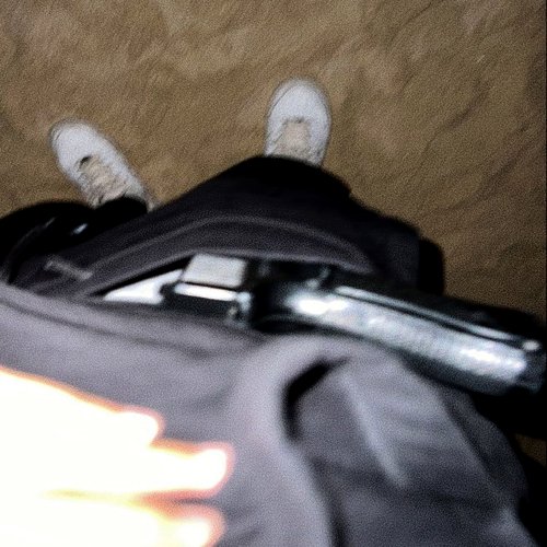 Pole On My Waist - Single