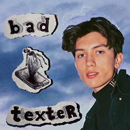 Bad Texter - Single