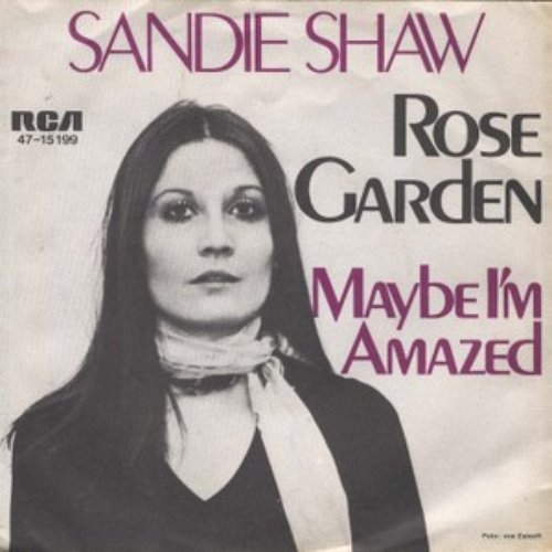 Rose Garden