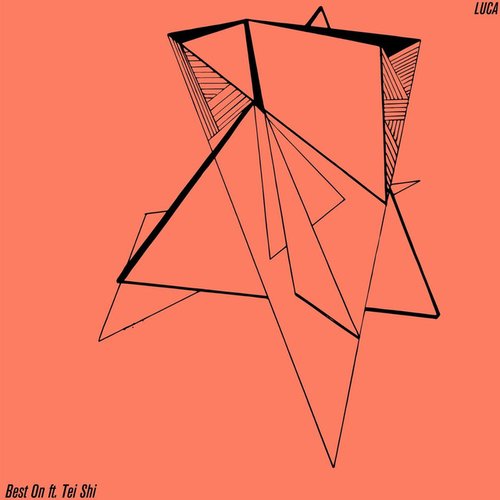Best on (feat. Tei Shi)