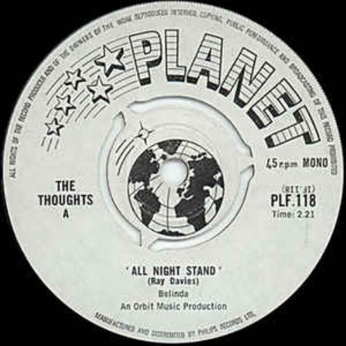 All Night Stand