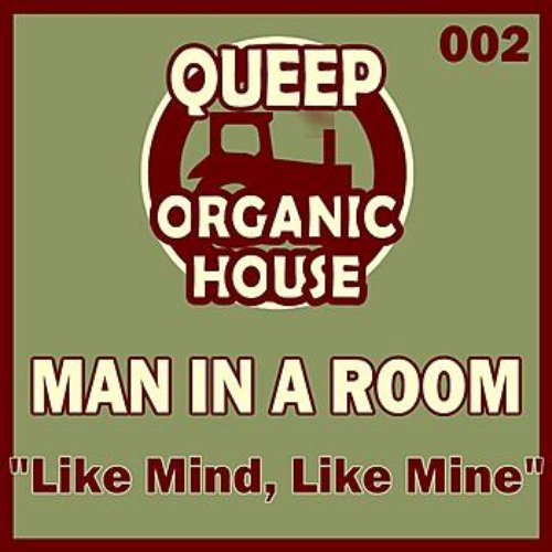 Like Mind Like Mine