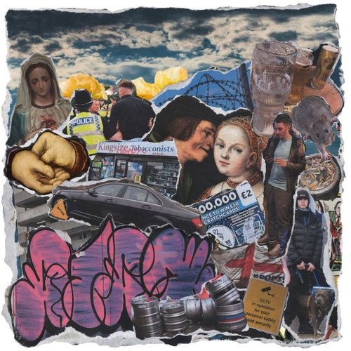 Ratbag - Single