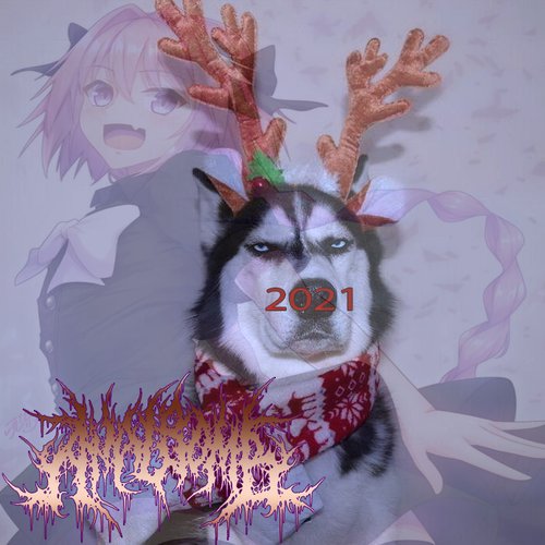 I love anime