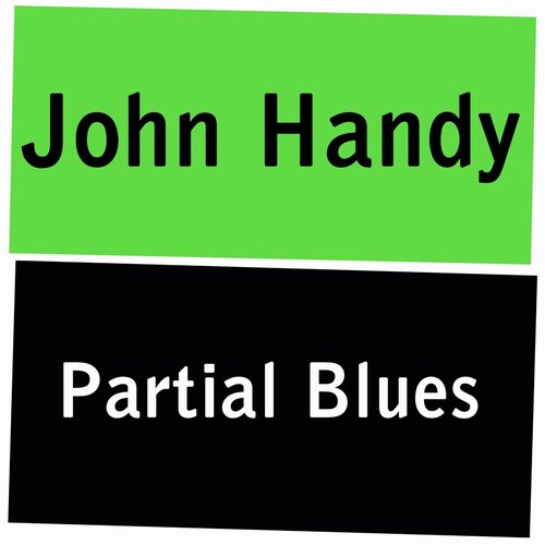 Partial Blues