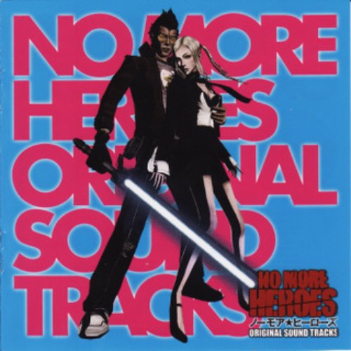 No More Heroes Original Soundtrack