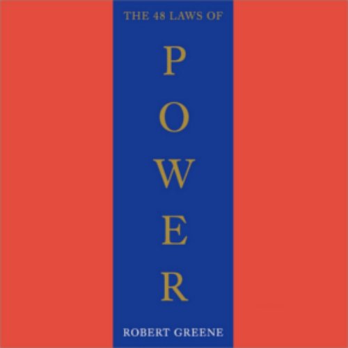 The 48 Laws of Power