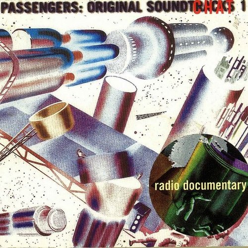 Original Soundchat: Radio Documentary (disc 1)