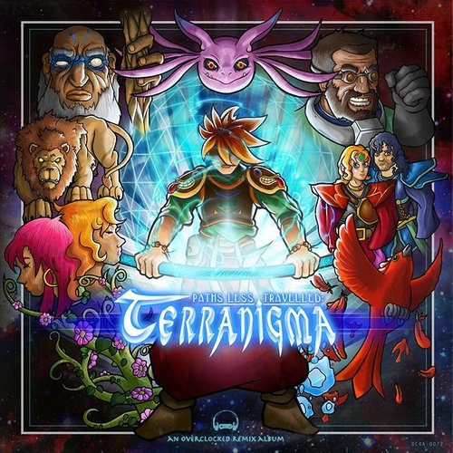 Paths Less Travelled: Terranigma