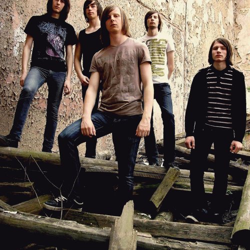 “Испытание Временем” Single 2010