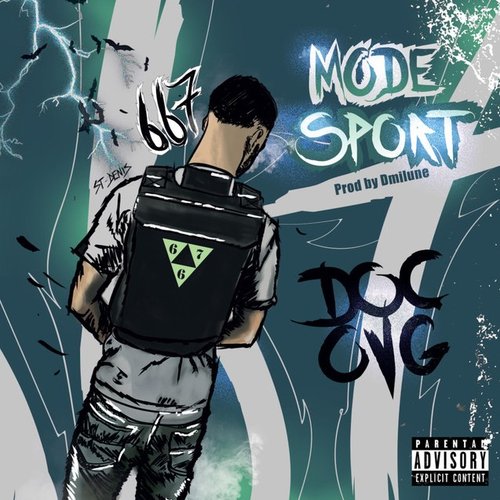 Mode Sport
