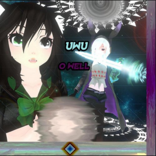 Uwu O Well - Single
