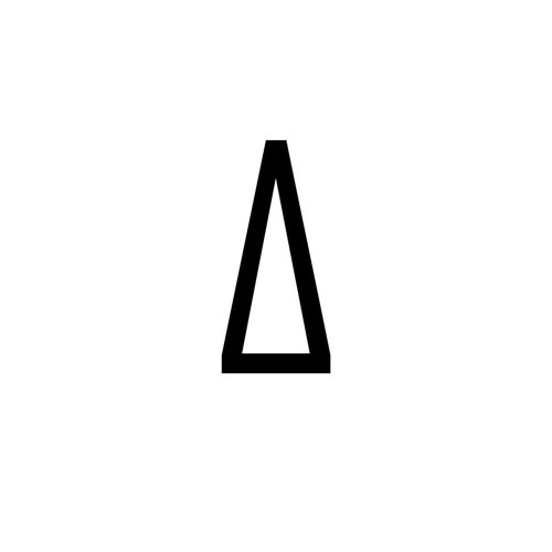 {Δ}