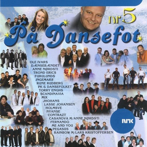 På Dansefot 5