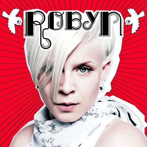 Robyn (Special Edition)