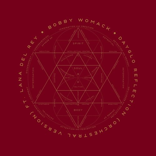 Dayglo Reflection (Orchestral Version)