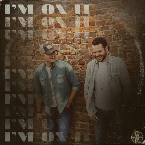 I'm on It - Single