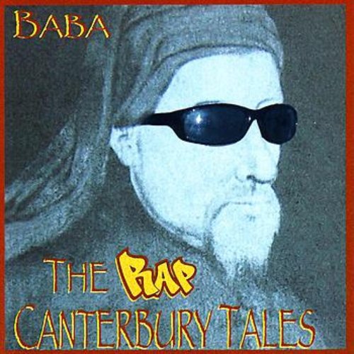 The Rap Canterbury Tales