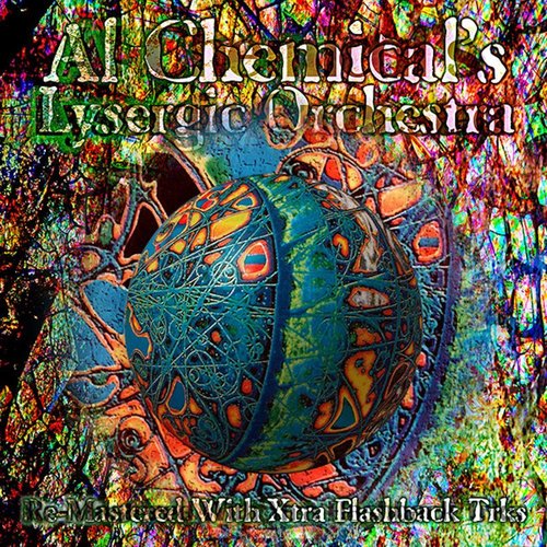Al Chemical's Lysergic Orchestra