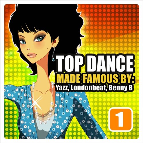Top Dance (Volume 1)