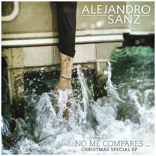 No Me Compares (Christmas Special EP) - Single