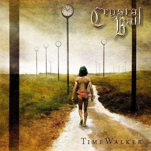 Timewalker