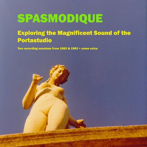 Exploring the Magnificent Sound of the Portastudio