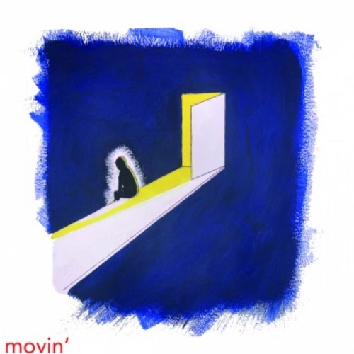 Movin' - Single