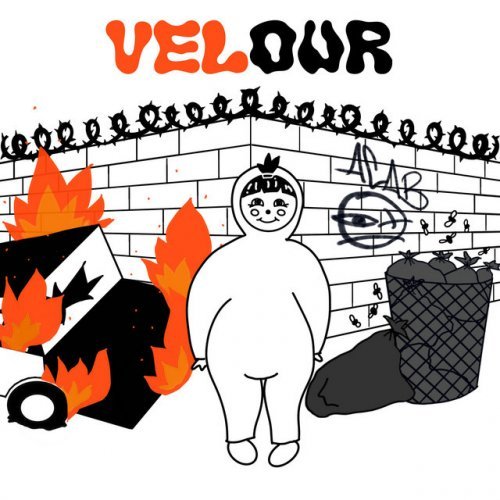 Velour - Single