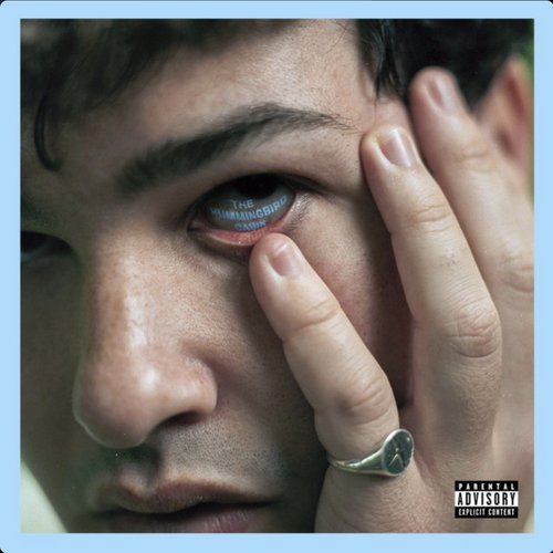 The Hummingbird Cabin [Explicit]